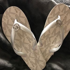 Michael kors sandals
